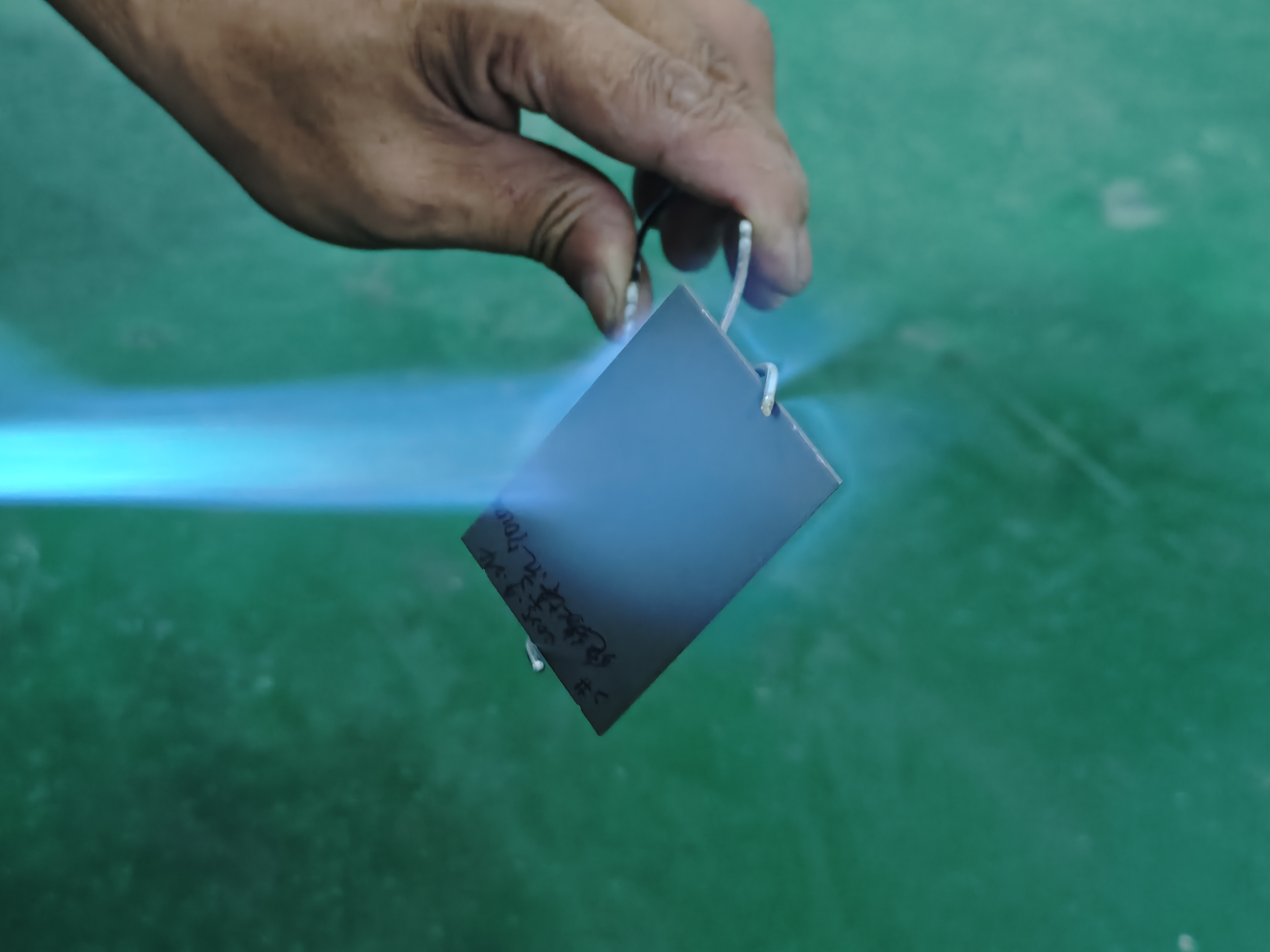 新型复合材料重塑新能源电池壳体技术(图3) 新型复合材料重塑新能源电池壳体技术(图3)