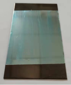 可剥离局部电镀保护涂料 钛合金研磨液(图1)
